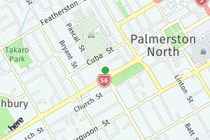 15 Cook Street, Palmerston North, 4410